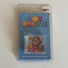 NCT DREAM Candy SMini トレカ　マーク　ジェミン 2025年最新】smini ジェミン candy nct dreamの人気アイテム
