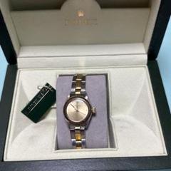 ビンテージ ROLEX OYSTER PERPETUAL ZEPHYR 自動巻き