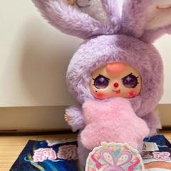 2025年最新】BabY three ぬいぐるみ うさぎの人気アイテム