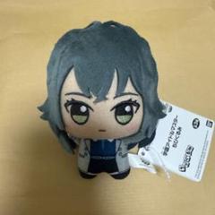 最安値 ナムコ限定 学園アイドルマスター 学マス ちびぐるみ 月村手毬 学マス 学園アイドルマスター ちびぐるみ 月村手毬 - メルカリ