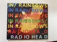 2025年最新】radiohead in rainbowsの人気アイテム - メルカリ