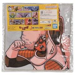 2025年最新】ドラゴンボール 一番くじ ギニュー特戦隊 タオルの