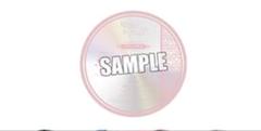 泡沫のユークロニア -trail-　特典　ドラマCD　HMV