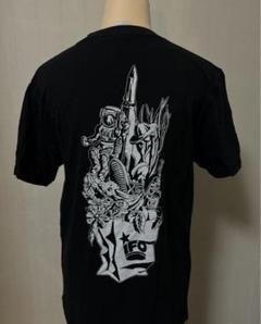 IFO SKATEBOARD✕VERDY コラボTシャツ Sサイズのサムネイル
