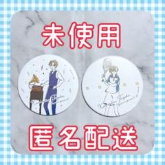 【匿名配送】テニプリスト バースデー 缶バッジ 手塚国光 海外ブランド 新テニスの王子様 テニプリ メモリアル缶バッジ