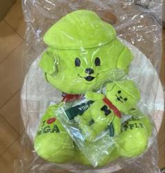 2025年最新】mrs. green apple メメル ぬいぐるみ 受注生産 fc