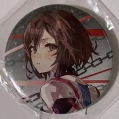 プロセカ　MEIKO CD特典　缶バッジ