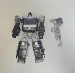 デシーアス アーミー ドローン　トランスフォーマー ウォーフォーサイバトロン