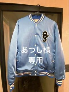 8g shoot 完売品　中綿ジャケット　ブルゾン 8gshoot 8g shoot 完売品中綿ジャケットブルゾン 8gshoot