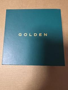 ジョングク ゴールデン ブレスレット 1つ 防弾少年団(BTS) - BTS JK golden グク ブレスレット bracelet