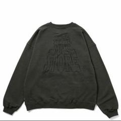 値下げ　MFCSTORE トレーナー　XL MFC STORE｜エムエフシーストアーのスウェット通販 - ZOZOTOWN
