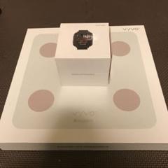vyvo icon&legger 新品セット
