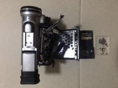 【ジャンク】ビデオカメラ SHARP シャープ VL-PD7