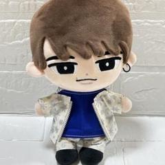 渡辺翔太 ぬいぐるみ 渡辺翔太】すのチルぶら下がらないシリーズ（BIGぬいぐるみver