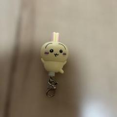 ちいかわカプセルトイ、うさぎ