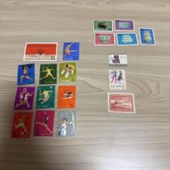 希少美品 未使用】中国切手 1959年 紀72 第1回全国体育大会