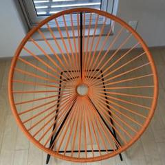 アカプルコロッキングチェア