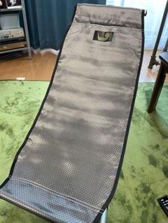 お歳暮・冬ギフト特集2025 Ultraliggt Sling Trail GCI 希少トレイルスリングチェア メルカリ - テーブル・チェア・ハンモック