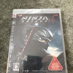 NINJA GAIDEN Σ2 新品未開封品