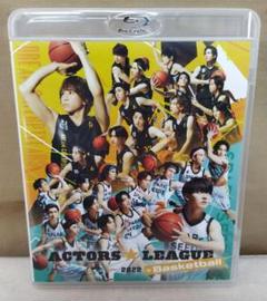 アクターズリーグ2022バスケ ALBK2022 Blu-ray ACTORS☆LEAGUE 2025 on X: 