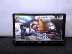 スズキ　ポン付　クラリオン　NX712　フルセグ　Bt　DVD　CD録音 スズキ ポン付 クラリオン NX712 フルセグ Bt DVD CD録音 - メルカリ