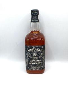 【古酒】ジャックダニエル ブリキ缶ケース、旧ボトル×2本 2025年最新】古酒 ジャックダニエルの人気アイテム - メルカリ