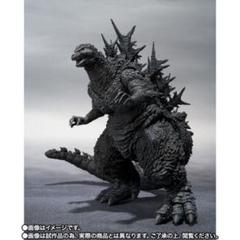 2025年最新】S.H.MonsterArts ゴジラ (2023)の人気アイテム