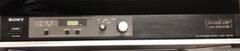 ワイヤレスマイクチューナー SONY WRR-820 中古
