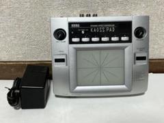 2025年最新】KORG KAOSS PAD KP-1の人気アイテム - メルカリ