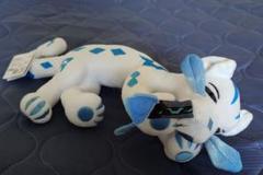 ぬいぐるみ　パオジアン ポケモン パオジアン ぬいぐるみ｜Yahoo!フリマ（旧PayPayフリマ）