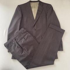 Paul Smith COLLECTION イタリア生地ゼニア　グレーシングル Paul Smith COLLECTION イタリア生地ゼニア グレーシングル