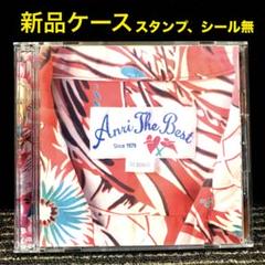 杏里 人気CD 3枚セット 杏里 2CD「16th Summer Breeze」（JA143○杏里 ベストアルバム