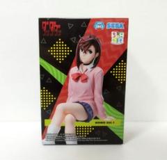 TVアニメ『ダンダダン』ちょこのせ プレミアムフィギュア 