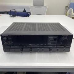 KENWOOD STEREO プリメインアンプ KA-880 D ☆ケンウッド KA-880D☆プリメインアンプ KENWOOD オーディオ