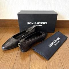 2025年最新】SONIA RYKIEL パンプスの人気アイテム - メルカリ