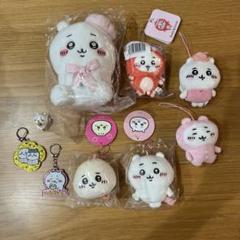 ちいかわ　まとめ売り 2025年最新】ちいかわセット売りの人気アイテム - メルカリ