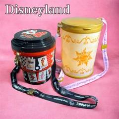 ディズニー　ラプンツェル　ポップコーンバケット　新品未使用　長期保管品 Disney 東京ディズニーランド 限定 ラプンツェル 光るランタンを