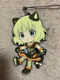 Amazon.co.jp: ごちうさ シャロ ラバーストラップ ラバスト