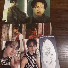 HAPPY BURSTDAY ウォヌ トレカ セット SEVENTEEN - SEVENTEEN HAPPY BURSTDAY ウォヌ トレカ