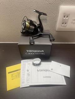 SHIMANO - ヴァンキッシュ　最終値下げ SHIMANO Vanquish 4000MHG