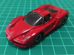絶版　トミカ　エンツォ フェラーリ No.11