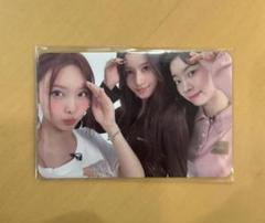 TWICE ナヨン サナ ダヒョン MusicKorea ラキドロ