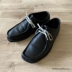 極美品■パドモアアンドバーンズ■Willow Low✨フレッドペリー コラボ ADAM ET ROPÉ HOMME(アダム エ ロペ オム) / 【PADMORE & BARNES