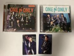 We'll rise again ONE N' ONLY CD 哲汰セット - メルカリ