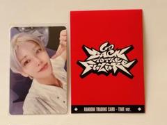 NCT DREAM ジェミン　ポップアップ　トレカ　TIME RIDERS