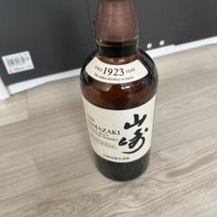 2025年最新】山崎 1923 シングルモルトの人気アイテム - メルカリ
