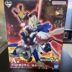 2025年最新】ゴッドガンダム -魂豪示像-の人気アイテム - メルカリ