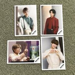 松島聡 公式写真 - メルカリ