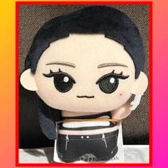 最安値］aespa Whiplash ちびぐるみ ニンニン - メルカリ
