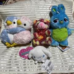 【値段交渉OK】トイ・ストーリー ぬいぐるみ 15体セット 71z6ybbNWCL._UF894,1000_QL80_.jpg